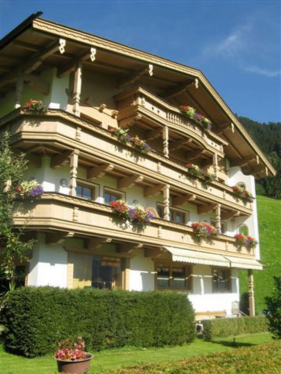 Landhaus Tirol Zellberg Room photo