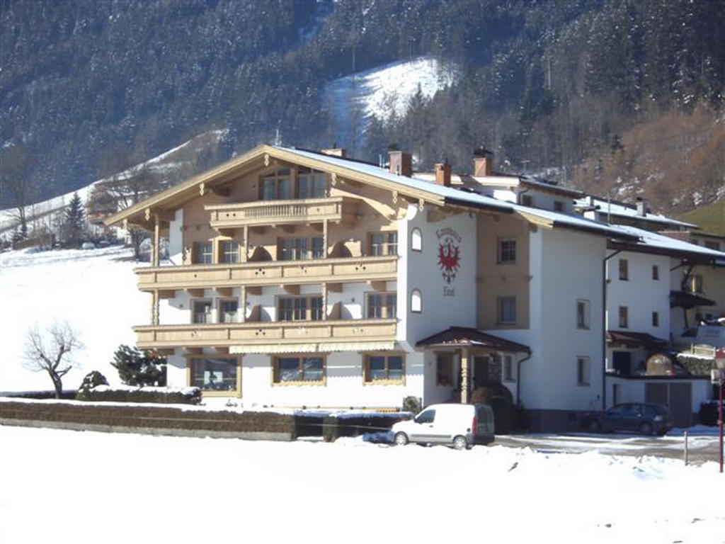 Landhaus Tirol Zellberg Room photo