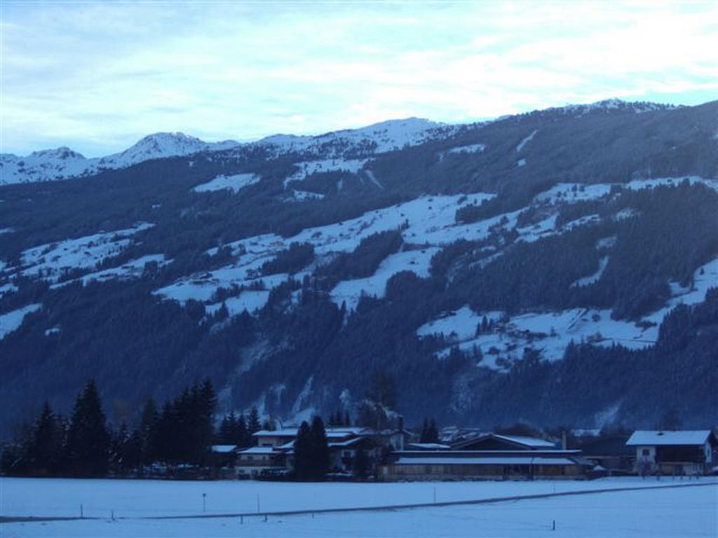 Landhaus Tirol Zellberg Exterior photo