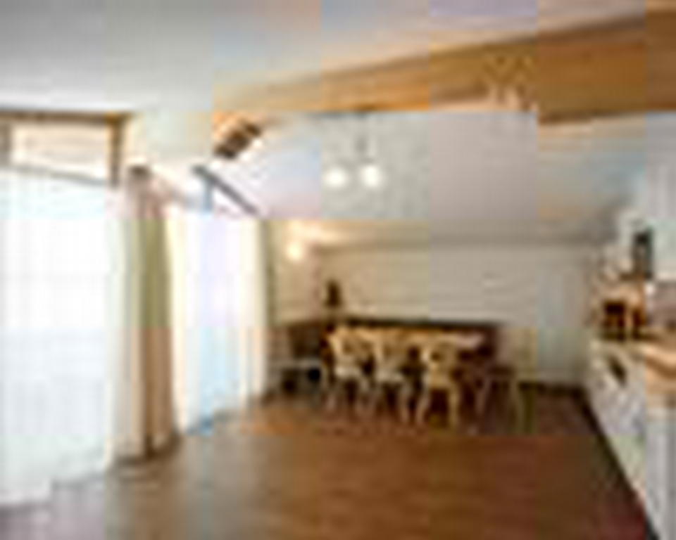 Landhaus Tirol Zellberg Room photo