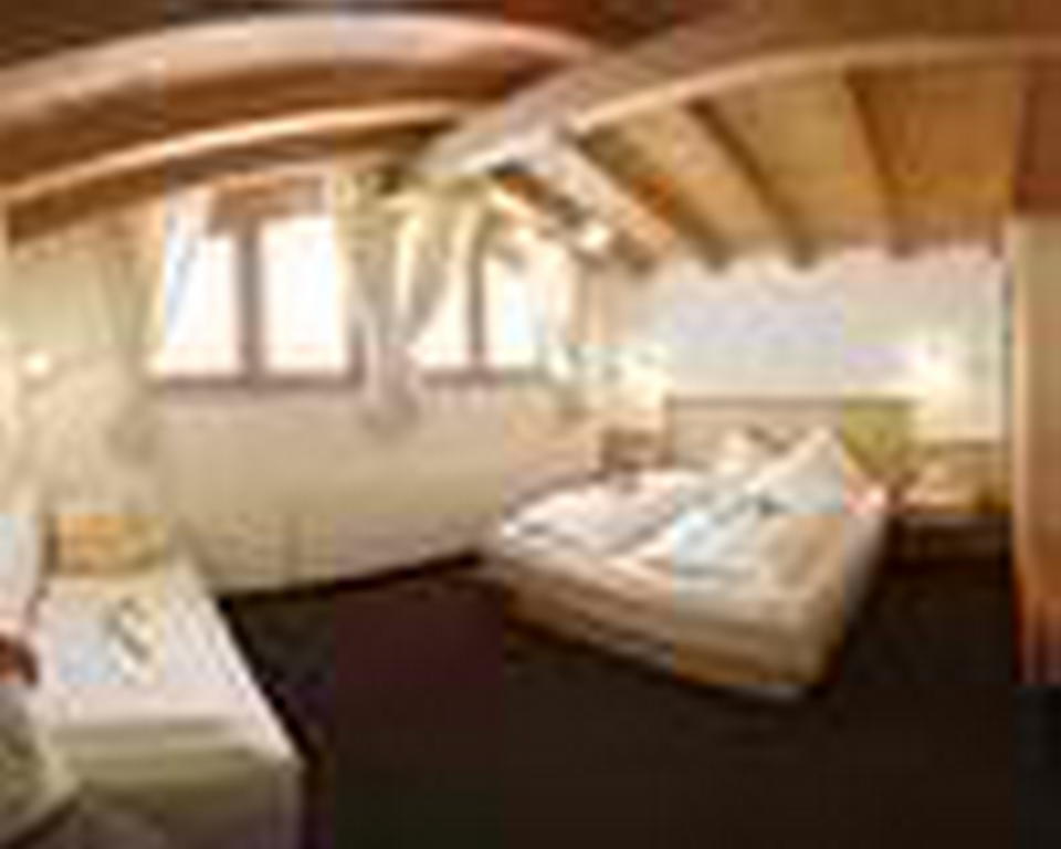 Landhaus Tirol Zellberg Room photo