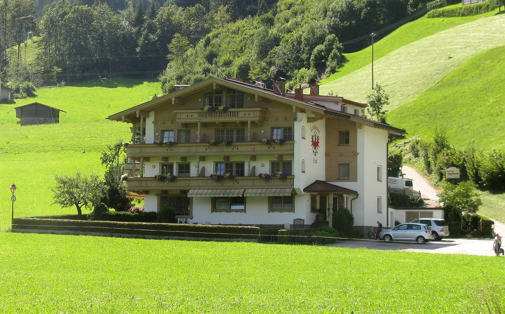 Landhaus Tirol Zellberg Room photo