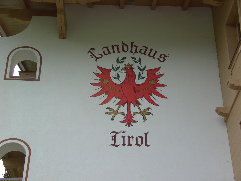Landhaus Tirol Zellberg Room photo