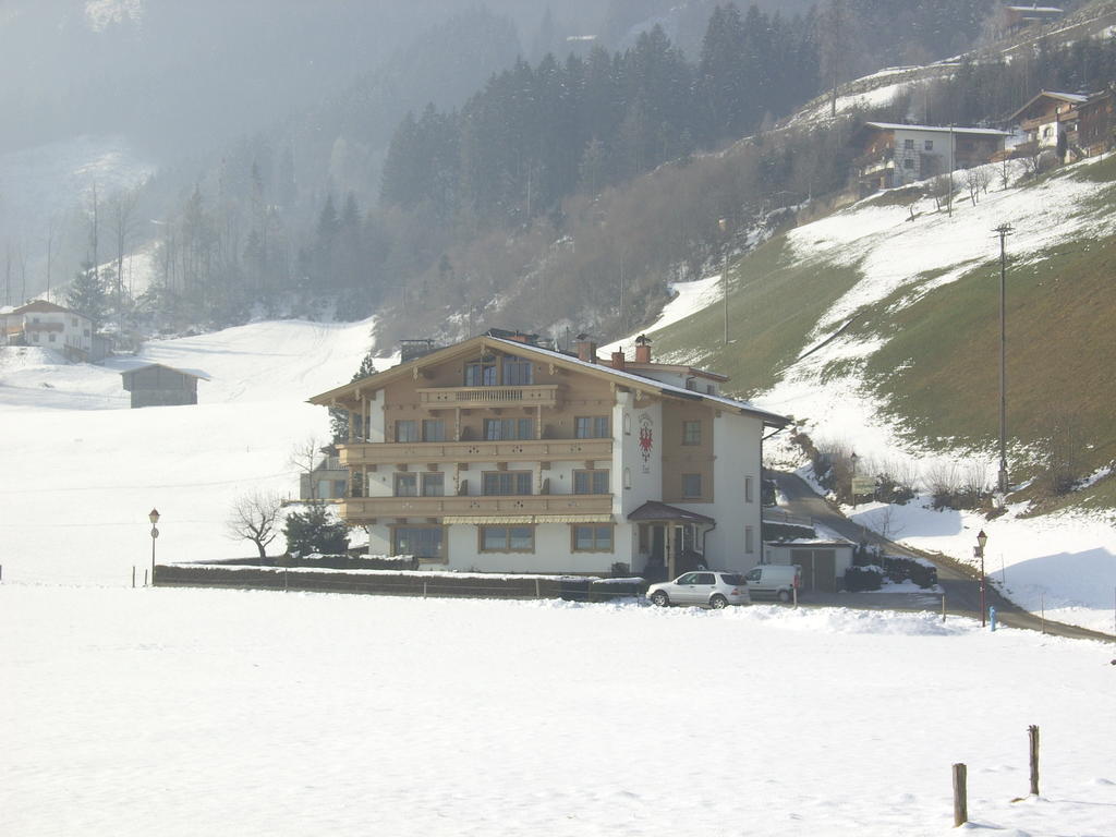 Landhaus Tirol Zellberg Exterior photo