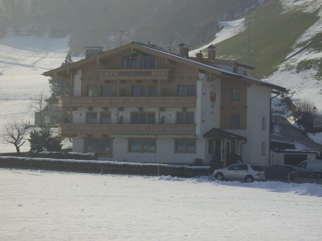 Landhaus Tirol Zellberg Exterior photo